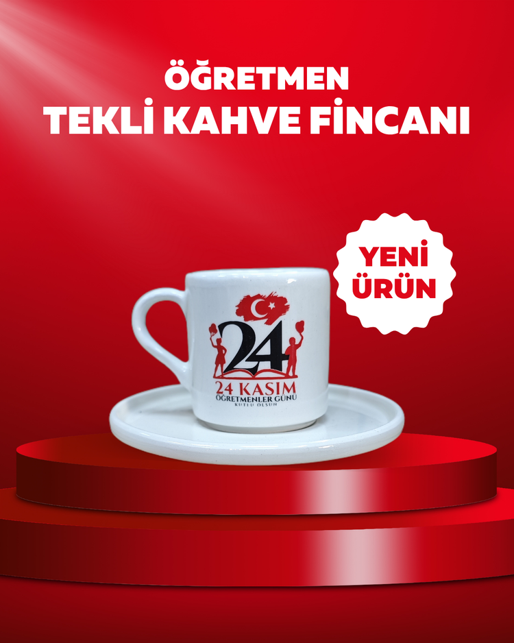 KUPA VE MUG