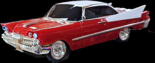 Classic Retro Araba Müzik çalar FM Radyo