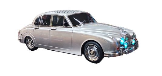 Nostaljik Araba Müzik Çalar Bluetooth speaker