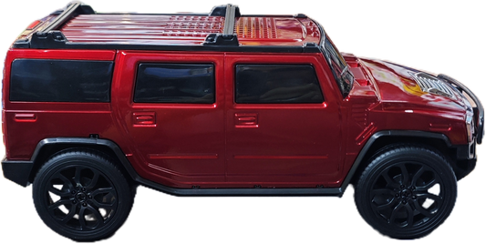 Bluetooth Speaker Müzik aleti Hammer