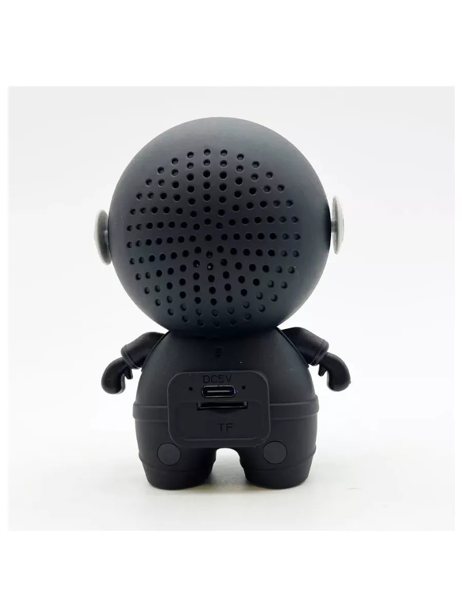 Mini Astronot Bluetooth Speaker