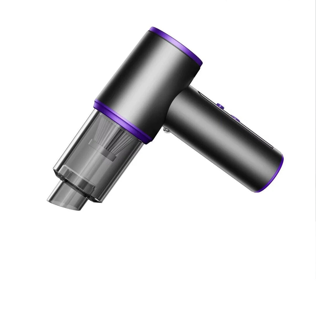 V7 ARAÇ İÇİ MİNİ EL SÜPÜRGESİ