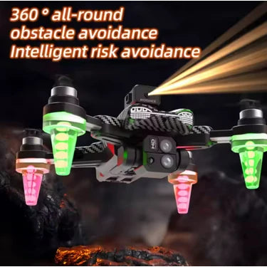 CI9S MİNİ DRON