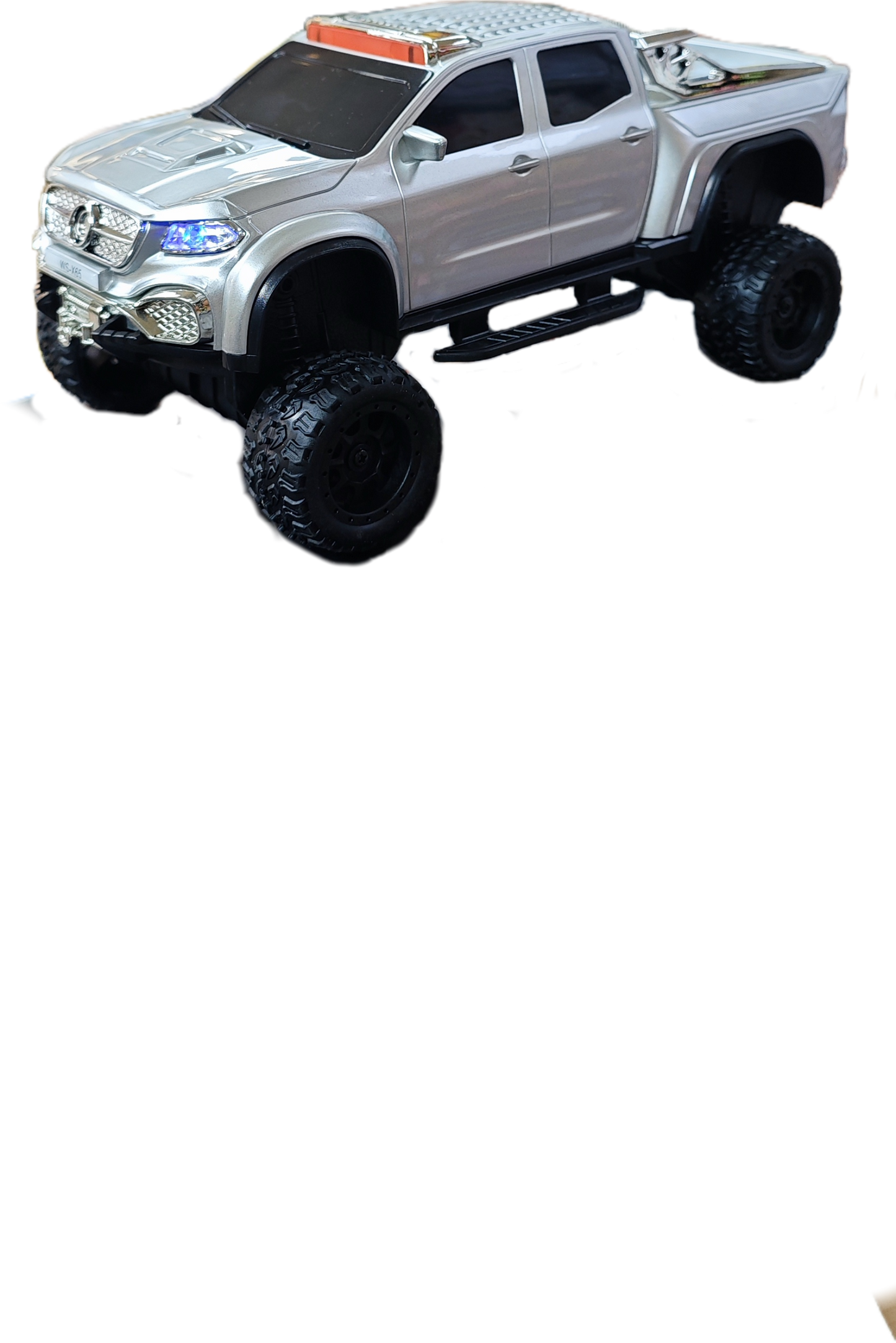 Bluetooth Speaker SUV modeli müzik aleti