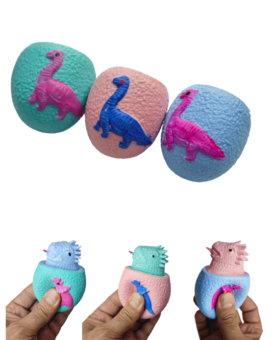 Dinazor Sık bırak sukushi