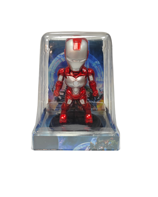 İronman Solar Biblo