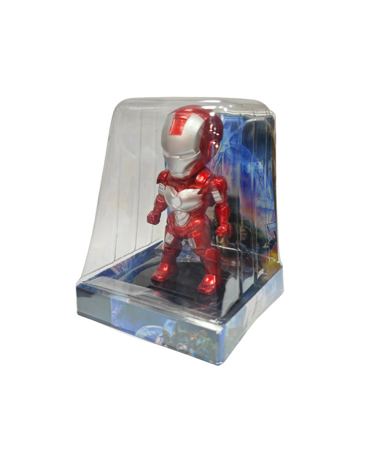 İronman Solar Biblo