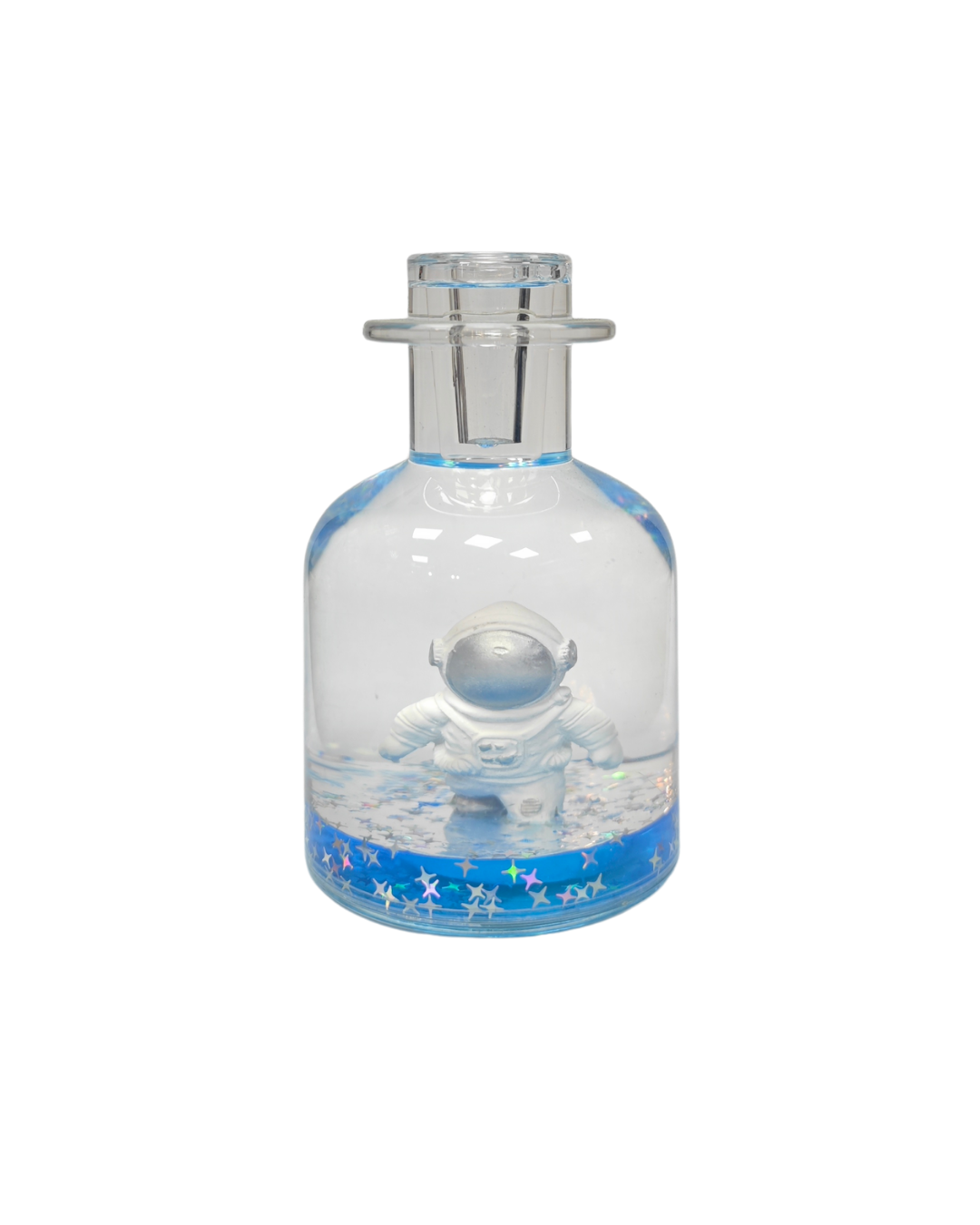 Astronot Kalemlikli Sulu fanus