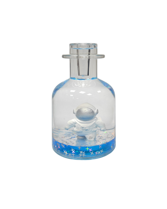 Astronot Kalemlikli Sulu fanus