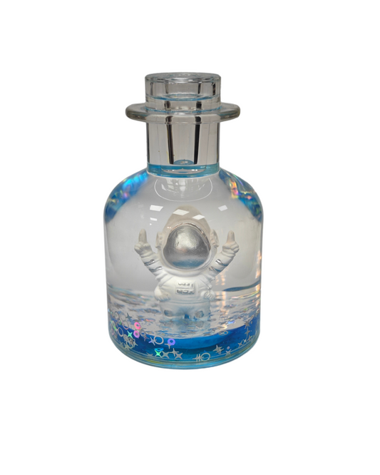 Astronot Kalemlikli Sulu fanus