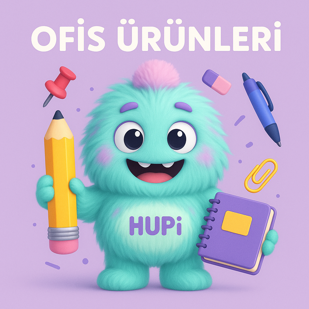 OFİS İÇİN ÜRÜNLER