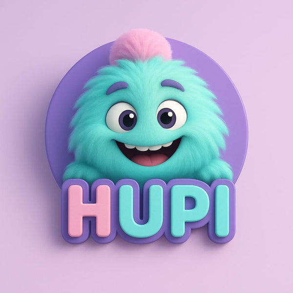 HUPİ GİFT