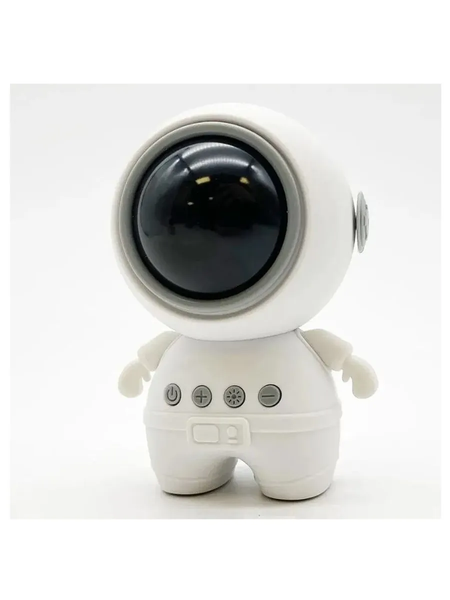 Mini Astronot Bluetooth Speaker