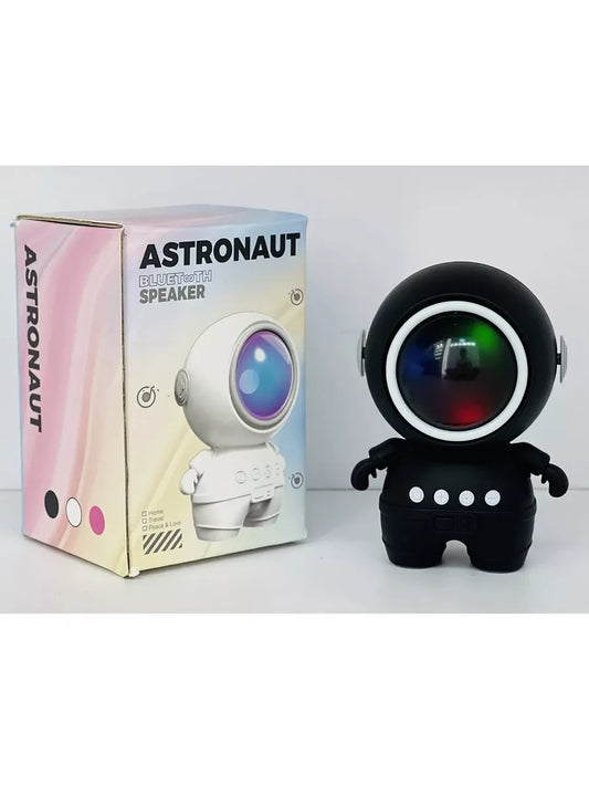 Mini Astronot Bluetooth Speaker