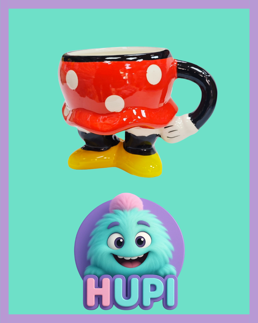 Minnie Mouse Mug